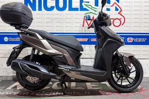 Kymco Agility S 200 - 2023 tua a soli: €64 al Mese