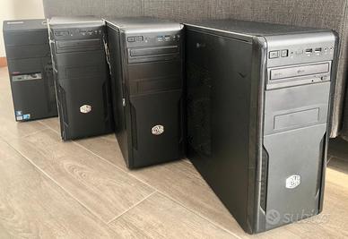 Pc fissi funzionanti