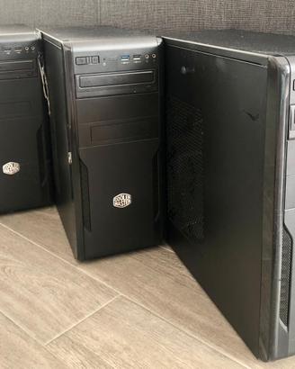 Pc fissi funzionanti