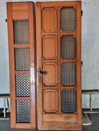 porta  ingresso 