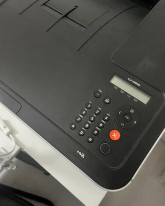 Stampante laser