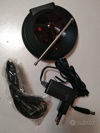 Ripetitore ricevitore infrarossi DiproGress  nuovo