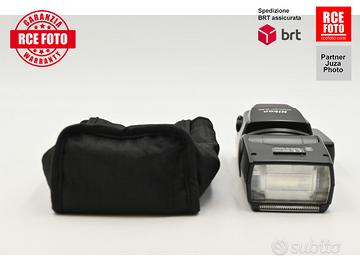 Nikon SB-800
