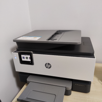 Stampante HP office jet pro