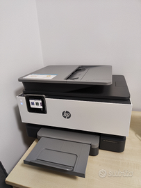 Stampante HP office jet pro