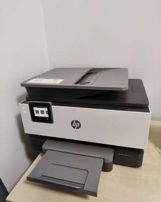 Stampante HP office jet pro