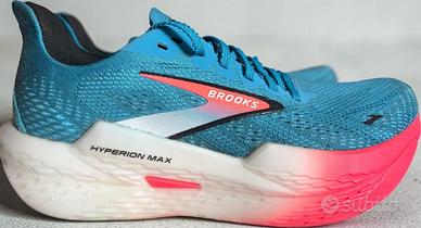 Bellissime Brooks Hyperion Max 2 n 37,5