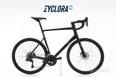 Cannondale SuperSix Evo Di2 12V t.60