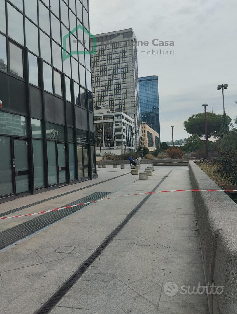 Appartamento – Napoli, Centro Direzionale di Napoli, Municipalità 4 - Vista 2