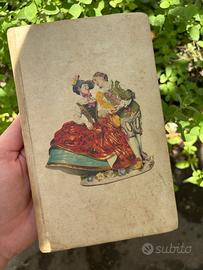 Libro “LA MIA INFANZIA” ed. 1965