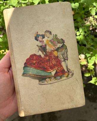 Libro “LA MIA INFANZIA” ed. 1965
