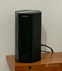 Modem LTE 4G/5G Tenda 5G03