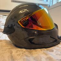 Casco RUROC ATLAS CARBON 3.0