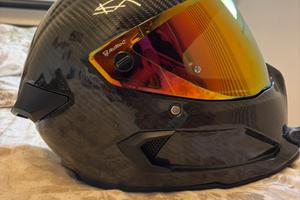 Casco RUROC ATLAS CARBON 3.0