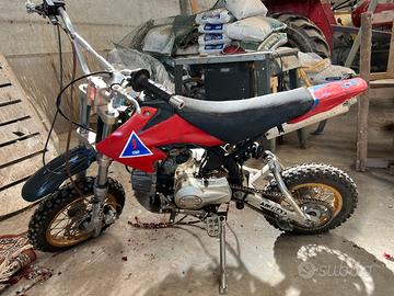 Pitbike