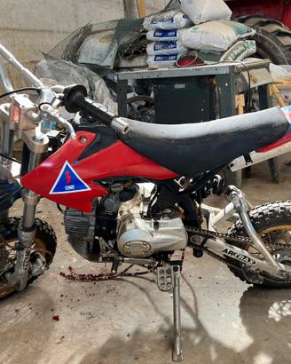 Pitbike