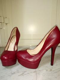 Scarpe nuove Jessica Simpson
