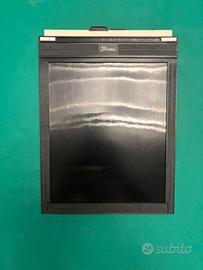 Chassis per pellicole fotografiche 8x10”