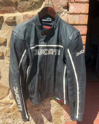 Giacca Dainese Ducati