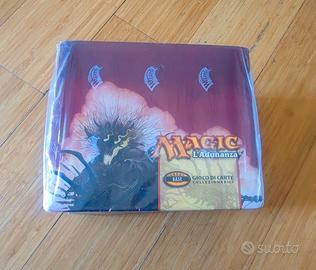 Box Magic the Gathering