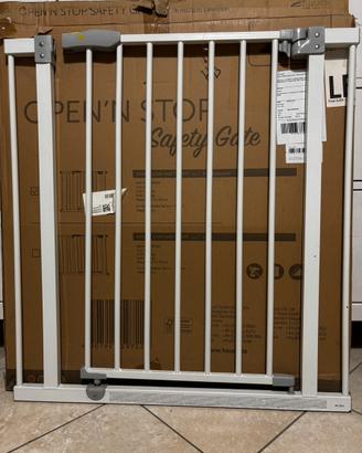 Cancelletto di sicurezza bambini Hauck – 74/79 cm