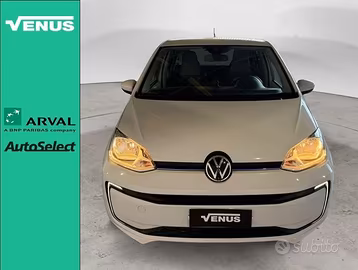 Volkswagen e-Up e-up!
