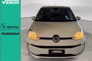 Volkswagen e-Up e-up!