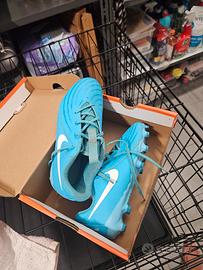 Nike JR PHANTOM GXII ACADEMY FG/MG
