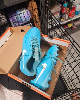 Nike JR PHANTOM GXII ACADEMY FG/MG