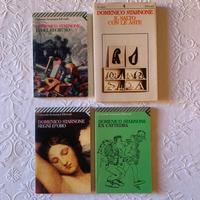 Libri Domenico Starnone