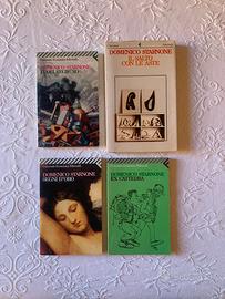 Libri Domenico Starnone