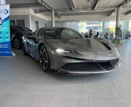 FERRARI SF90 Stradale 1000CV V8 ASSETTO FIORANO