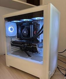 Computer gaming 2K 144fps