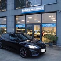 Ford Focus 1.0 EcoBoost Hybrid 125 CV 5p. ST Line