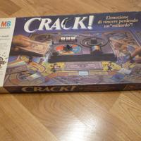 RICAMBI Crack MB 601 4025 03