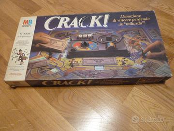 RICAMBI Crack MB 601 4025 03