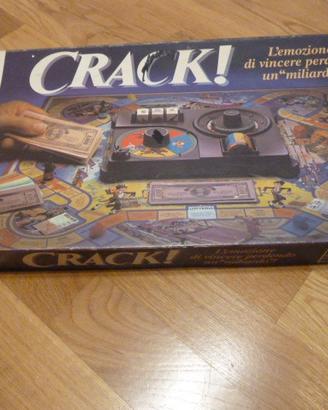 RICAMBI Crack MB 601 4025 03