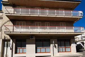 Due appartamenti indipendenti - Giarratana