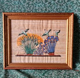 Quadretto vintage