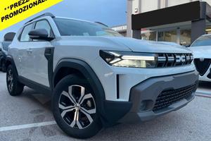 Duster Eco-G 120 CV auto Extreme
