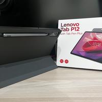 Tablet Lenovo P12