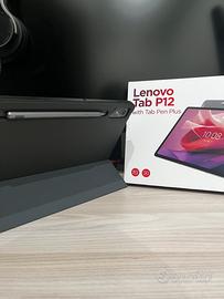 Tablet Lenovo P12
