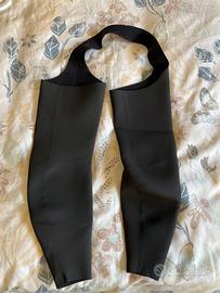 Maniche lunghe muta neoprene