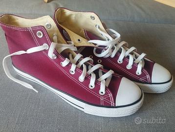 Converse vinaccia best sale