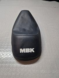 fodera originale sella monoposto booster mbk