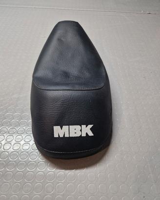 fodera originale sella monoposto booster mbk