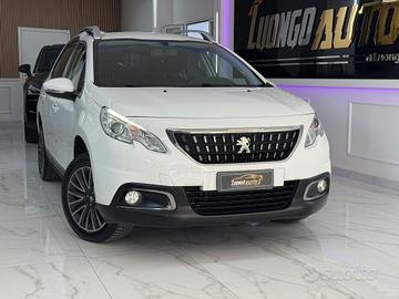 Peugeot 2008 BlueHDi 100cv 80.000KM Allure