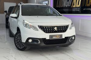 Peugeot 2008 BlueHDi 100cv 80.000KM Allure