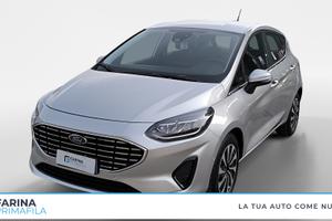 FORD Fiesta VII - Fiesta 5p 1.0 ecoboost h U509895