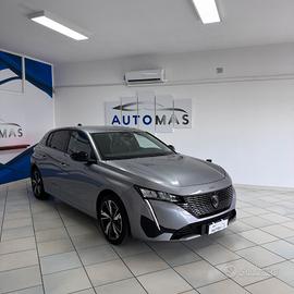 Peugeot 308 1.5 BlueHDi 130 CV Automatica